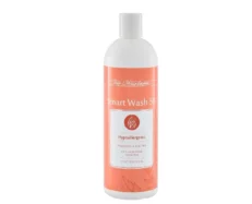 Chris Christensen Smartwash50 Hypoallergenic Ultra Concentrated Dog Shampoo, 473 ML at ithinkpets.com (1) (1)