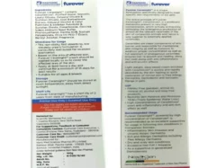 Furever Ceramight Cream For Dogs & cats, 100 Gms at ithinkpets.com (2)