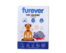 Furever Fur Calming Capsules for Dogs & Cats at ithinkpets.com (1) (1)