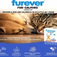 Furever Fur Calming Capsules for Dogs & Cats