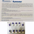 Furever Pancreassure Capsules for Dogs & Cats