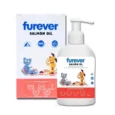 Furever Salmon Oil for Dogs & Cats