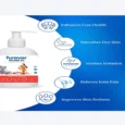 Furever Salmon Oil for Dogs & Cats