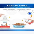 Furever Salmon Oil for Dogs & Cats