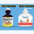 Furever Salmon Oil for Dogs & Cats
