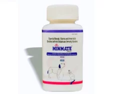 Intas Minmate Tablet for Dogs & Cats, 30 tabs at ithinkpets.com (1) (1)