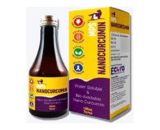 MPS Nanocurcumin Syrup for Dogs & Cats, 100 ML at ithinkpets.com (1) (1)