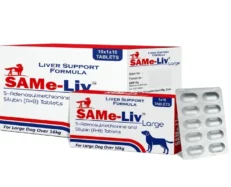 MPS SameLiv Large Tablets for Dogs at ithinkpets.com (1)