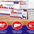 MPS SameLiv Large Tablets for Dogs