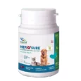 Natural Remedies HepNSure for Dogs & Cats