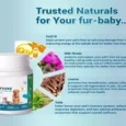 Natural Remedies HepNSure for Dogs & Cats