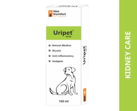 Neo Kumfurt Uripet Syrup for Dogs and Cats, 100 ML at ithinkpets.com (1) (1)