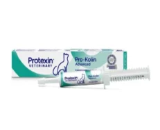 Protexin Pro-Kolin ADVANCED Paste Syringe for Cats, 15 ML at ithinkpets.com (1)
