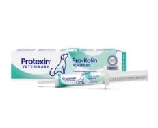 Protexin Pro-Kolin ADVANCED Paste Syringe for Dogs, 2 Sizes at ithinkpets.com (1) (1)