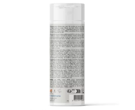 Savavet Dermoscent Essential 6 Sebo Shampoo for Dogs & Cats, 200 ML at ithinkpets.com (2) (1)