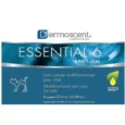 Savavet Dermoscent Essential 6 Spot On Cats, 0.6ml x 4 Pipette