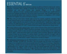 Savavet Dermoscent Essential 6 Spot On Cats, 0.6ml x 4 Pipette at ithinkpets.com (2)