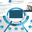 Savavet Dermoscent Essential 6 Spot On Cats, 0.6ml x 4 Pipette