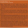 Savavet Dermoscent Essential 6 Spot On for Dogs 0 to 10kg, 0.64 ML X 4 Pipette