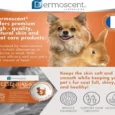 Savavet Dermoscent Essential 6 Spot On for Dogs 0 to 10kg, 0.64 ML X 4 Pipette