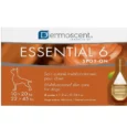 Savavet Dermoscent Essential 6 Spot On for Dogs 10 to 20kg, 1.2 ML X 4 Pipette