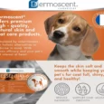 Savavet Dermoscent Essential 6 Spot On for Dogs 10 to 20kg, 1.2 ML X 4 Pipette