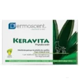 Savavet Dermoscent Keravita for Dogs & Cats, 30 Tabs