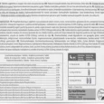 Savavet Dermoscent Keravita for Dogs & Cats, 30 Tabs