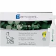 Savavet Dermoscent Pyoclean Oto for Dogs & Cats, 5 ML x 10 Pipette