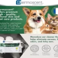 Savavet Dermoscent Pyoclean Oto for Dogs & Cats, 5 ML x 10 Pipette