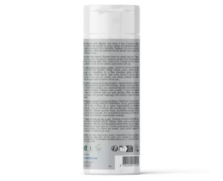 Savavet Dermoscent Pyoclean Shampoo for Dogs & Cats, 200 ML at ithinkpets.com (2)