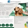 Savavet Dermoscent Pyoclean Shampoo for Dogs & Cats, 200 ML