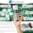 Savavet Dermoscent Pyoclean Shampoo for Dogs & Cats, 200 ML