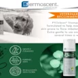 Savavet Dermoscent Pyoclean Shampoo for Dogs & Cats, 200 ML