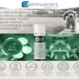Savavet Dermoscent Pyoclean Shampoo for Dogs & Cats, 200 ML