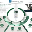 Savavet Dermoscent Pyoclean Spray for Dogs & Cats, 50 ML