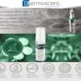 Savavet Dermoscent Pyoclean Spray for Dogs & Cats, 50 ML