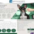 Savavet Dermoscent Pyospot for Dogs 0 to 10kg, 0.64 ML x 4 Pipette