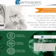 Savavet Dermoscent Pyospot for Dogs 0 to 10kg, 0.64 ML x 4 Pipette
