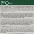 Savavet Dermoscent Pyospot for Dogs 10 to 20kg, 1.2 ML x 4 Pipette