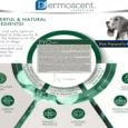 Savavet Dermoscent Pyospot for Dogs 10 to 20kg, 1.2 ML x 4 Pipette