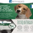 Savavet Dermoscent Pyospot for Dogs 10 to 20kg, 1.2 ML x 4 Pipette