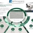 Savavet Dermoscent Pyospot for Dogs 20 to 40kg, 2.4 ML x 4 Pipette