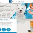 Savavet Dermoscent Sunfree for Dogs & Cats, 30 ML