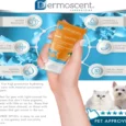 Savavet Dermoscent Sunfree for Dogs & Cats, 30 ML