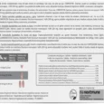 Savavet Dermoscent Uti-Zen for Dogs & Cats, 30 Capsules