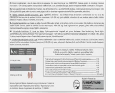 Savavet Dermoscent Uti-Zen for Dogs & Cats, 30 Capsules at ithinkpets.com (2)