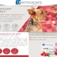 Savavet Dermoscent Uti-Zen for Dogs & Cats, 30 Capsules