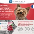 Savavet Dermoscent Uti-Zen for Dogs & Cats, 30 Capsules