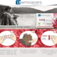 Savavet Dermoscent Uti-Zen for Dogs & Cats, 30 Capsules